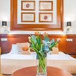 Pawlik-aquaforum Otel Františkovy Lázně