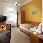 Hotel Pawlik-aquaforum 4*