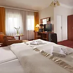 Hotell Pawlik-aquaforum