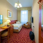 Otel Pawlik-aquaforum 4*