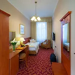 Pawlik-aquaforum Otel Františkovy Lázně