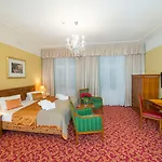 Pawlik-aquaforum Otel 4*
