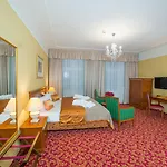 Pawlik-aquaforum Otel