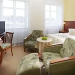 Pawlik-aquaforum Otel Františkovy Lázně