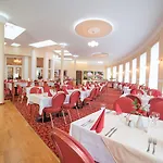 Pawlik-aquaforum Otel Františkovy Lázně