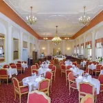 Pawlik-aquaforum Otel Františkovy Lázně