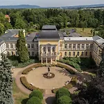 Pawlik-aquaforum Hotel Františkovy Lázně