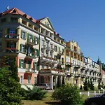 Otel Pawlik-aquaforum 4*