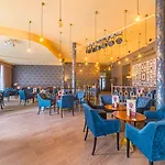 Pawlik-aquaforum Otel 4*