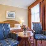 Pawlik-aquaforum Otel Františkovy Lázně