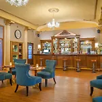 Pawlik-aquaforum Otel Františkovy Lázně