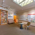 Pawlik-aquaforum Otel Františkovy Lázně