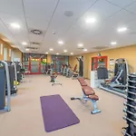 Pawlik-aquaforum Otel 4*