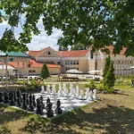 Pawlik-aquaforum 4* Františkovy Lázně