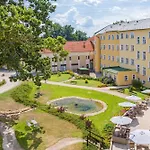 Pawlik-aquaforum Hotel