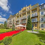Pawlik-aquaforum Otel