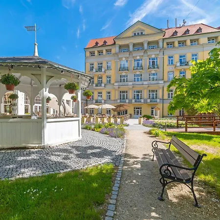 Hotel Pawlik-aquaforum
