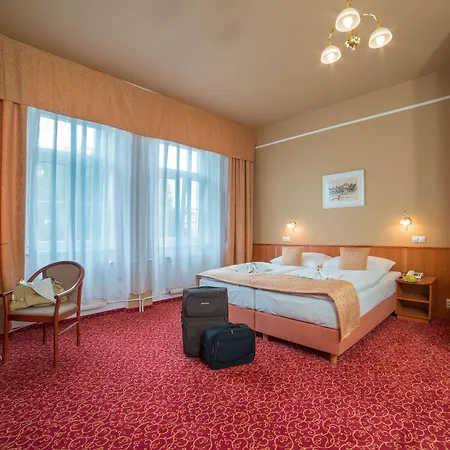 Spa Resort Pawlik-Aquaforum