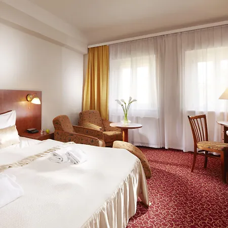 Spa Resort Pawlik-Aquaforum 4*