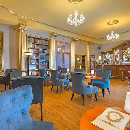 Pawlik-aquaforum Františkovy Lázně