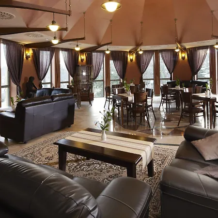 ホテル Pawlik-aquaforum