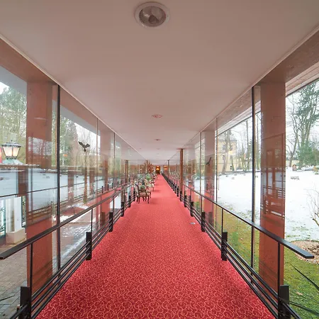 Pawlik-aquaforum Františkovy Lázně