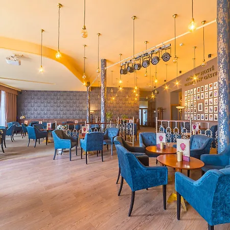 Pawlik-aquaforum Hotel 4*