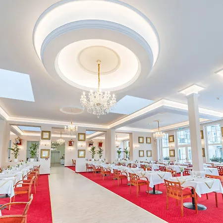 Hotel Pawlik-aquaforum