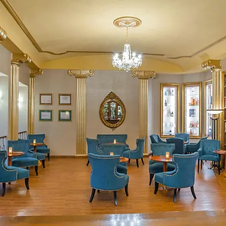 Pawlik-aquaforum Františkovy Lázně