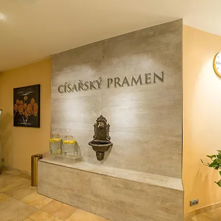 Pawlik-aquaforum Františkovy Lázně