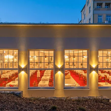 Pawlik-aquaforum Františkovy Lázně