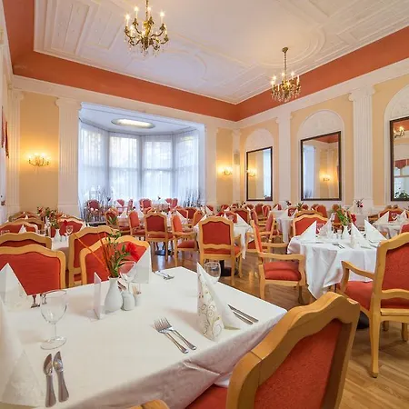 Pawlik-aquaforum Hotel 4*