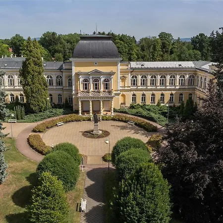 Hotel Pawlik-aquaforum 4*