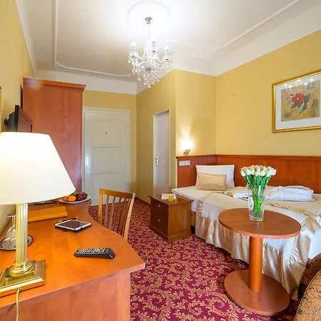 Hotel Pawlik-aquaforum