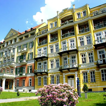 Pawlik-aquaforum Hotel