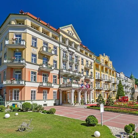 Spa Resort Pawlik-Aquaforum Hotel 4*