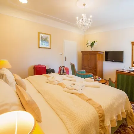 Hotel Pawlik-aquaforum 4*