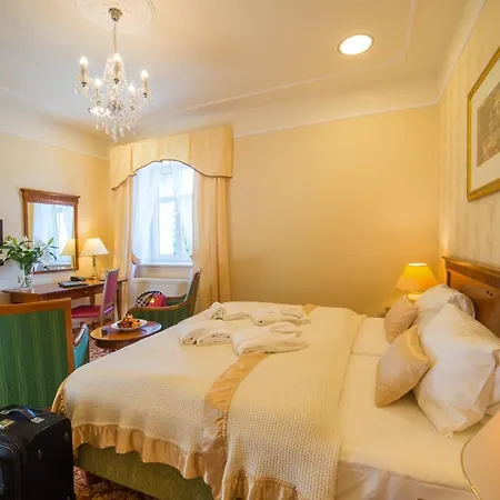 Spa Resort Pawlik-Aquaforum Hotel 4*