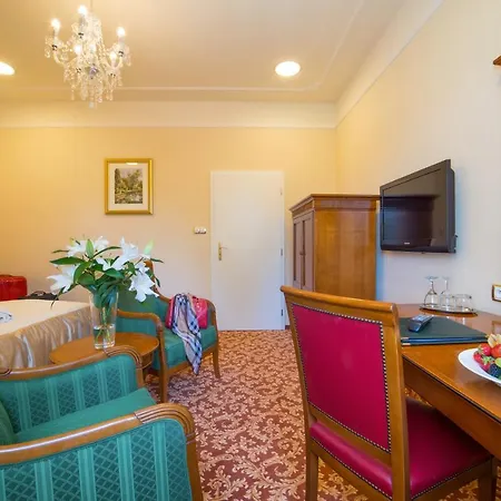 Hotel Spa Resort Pawlik-Aquaforum 4*