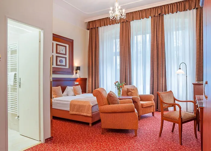 Pawlik-aquaforum Hotel 4*