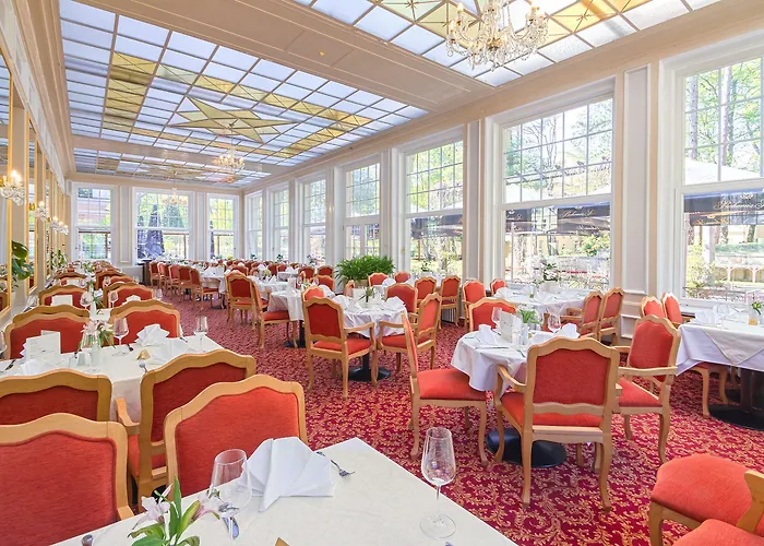 Pawlik-aquaforum 4* Františkovy Lázně
