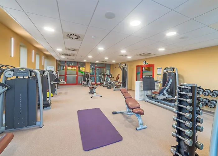 Pawlik-aquaforum Hotel 4*