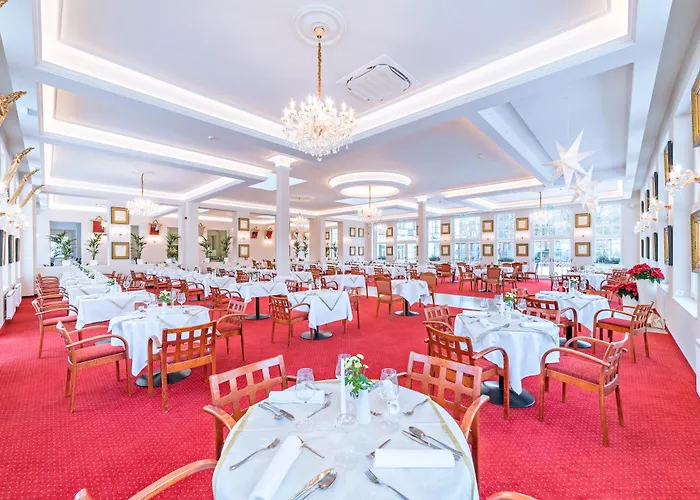 Hotel Pawlik-aquaforum 4*