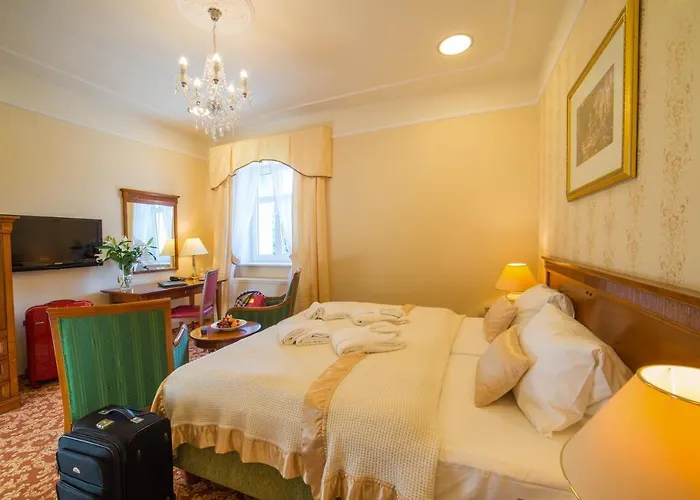Pawlik-aquaforum Hotell 4*